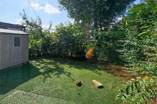 Cosy 2-bed apartment with free parking & ramp access - 6