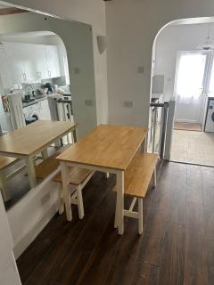 Waddon lodge - Croydon - 9