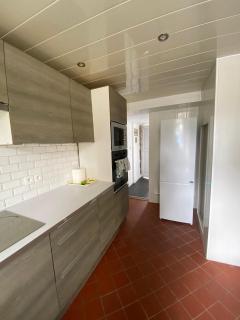 Spacieuse maison, terrasse, 10 couchages, Asterix - 7