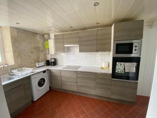 Spacieuse maison, terrasse, 10 couchages, Asterix - - 4