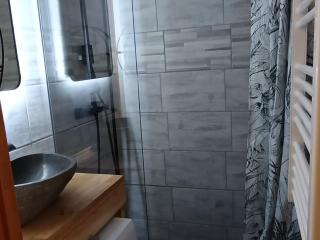 Charmant appartement - Le Biot - 7