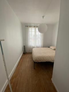 Spacieuse maison, terrasse, 10 couchages, Asterix - - 2