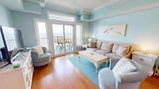 Bay View Villas 307 by Tybee Beach Vacation Rentals - Tybee Island - 4
