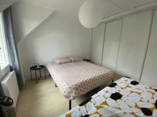 Spacieuse maison, terrasse, 10 couchages, Asterix - - 1