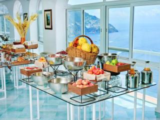 Hotel Le Agavi - Positano - 3