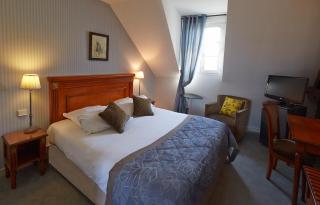 ALFRED HOTELS Beaune - Beaune - 9
