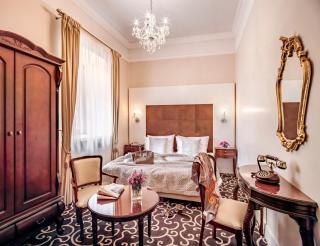 Pałac Zegrzyński - 5