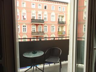 Jagiellońska Apartment - Stettin - 4