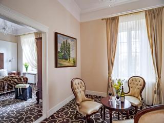 Pałac Zegrzyński - 3