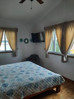 Faro del Colibri - 2