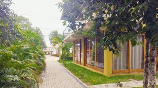 Vila Araticum Praia - Santo André - 6