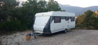 Hobby camp - Rose - 0