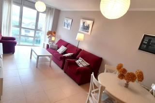 Apartamento vistas al mar & piscina - Foz - 0