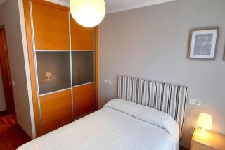 Apartamento vistas al mar & piscina - Foz - 7