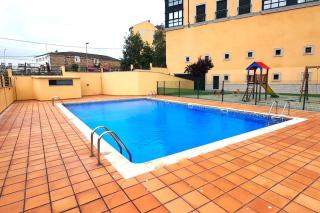 Apartamento vistas al mar & piscina - Foz - 3