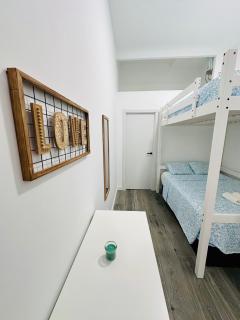 Apartamentos Tezano - 0