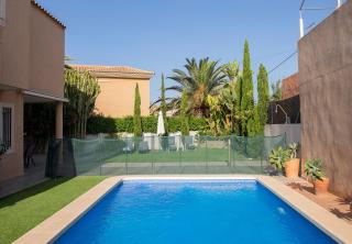 LA VILLA DE CABO DE PALOS - Cabo de Palos - 8