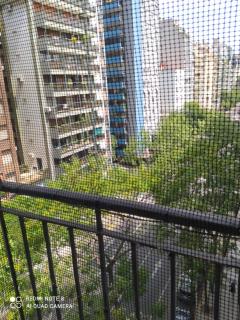 Alto Palermo for Rent - 5