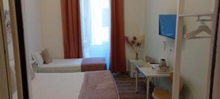 Titi Rooms - La Spezia - 6