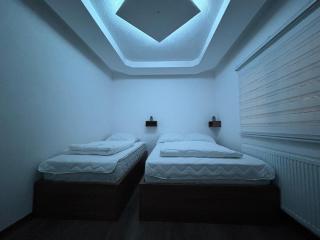 Sarajevo SG Apartment - Sarajevo - 6
