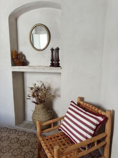 Los Tres Balcones - Vejer de la Frontera - 3