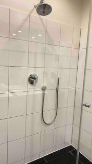 Luxuriöse EG Wohnung Messe nah - - 1
