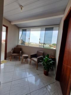 Aconchego do Lar Hostel - Palhoça - 5
