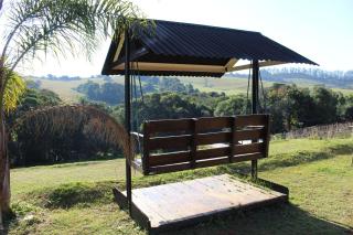 Pousada bela vista - Bragança Paulista - 7