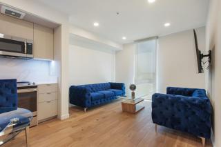 Modern 1 bedroom Apartment - Los Angeles - 9