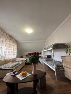 VIP hotel - Mukačevo - 3