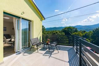Apartman B - Mučići - 5