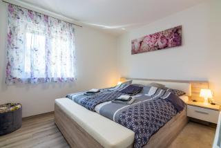 Apartman B - 4