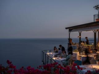 Hotel Le Agavi - Positano - 5