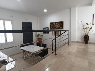 APARTAMENTO SAN JOSE - 1