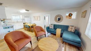 714 2nd Avenue by Tybee Beach Vacation Rentals - Tybee Island - 0