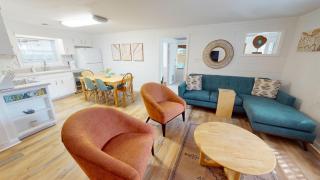 714 2nd Avenue by Tybee Beach Vacation Rentals - Tybee Island - 3
