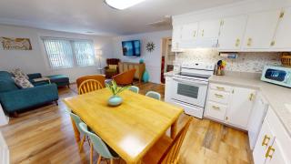 714 2nd Avenue by Tybee Beach Vacation Rentals - Tybee Island - 1