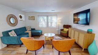 714 2nd Avenue by Tybee Beach Vacation Rentals - Tybee Island - 5