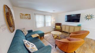 714 2nd Avenue by Tybee Beach Vacation Rentals - Tybee Island - 4
