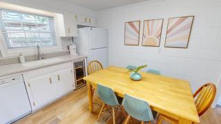 714 2nd Avenue by Tybee Beach Vacation Rentals - Tybee Island - 2