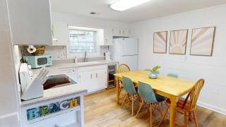 714 2nd Avenue by Tybee Beach Vacation Rentals - Tybee Island - 8