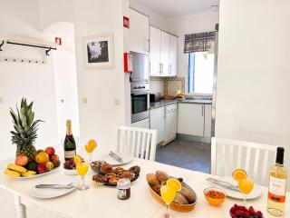Ocean Breeze WindMill Condo by BeCherish - Albufeira - 5