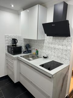 Appartement t1 aiguebelle - - 5