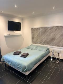Appartement t1 aiguebelle - - 0