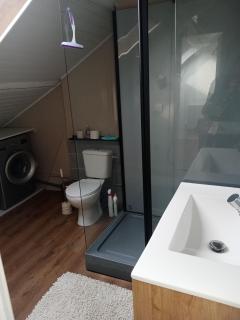 Appartement centre ville Vimoutiers - 7