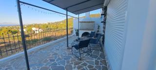 Ξενώνας Vasiliki-apartment 2 - Vathí - 8