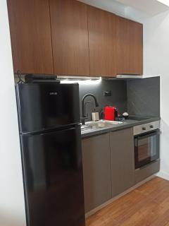 DOWN TOWN Luxurious Apartments 6 - Alexandroupoli - 4