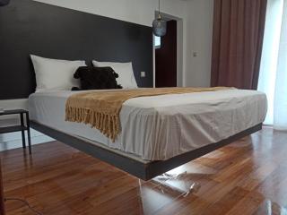 DOWN TOWN Luxurious Apartments 6 - Alexandroupoli - 1