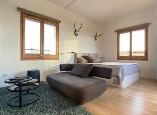 Penthouse with private terrace - Barcelone - 5