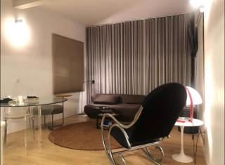 Penthouse with private terrace - Barcelone - 8